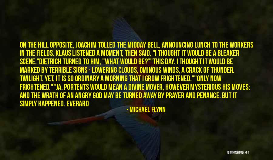 Prayer For A Sick Quotes By Michael Flynn Prayer For A Sick Quotes By Michael Flynn
