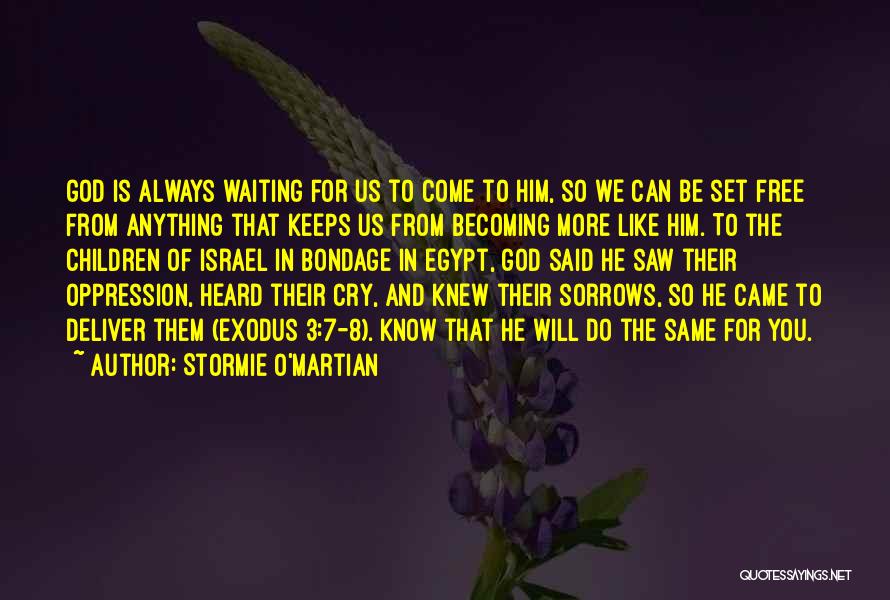 Prayer For My Wife Quotes By Stormie O'martian