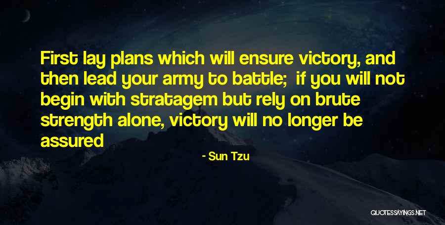 Prayer For Typhoon Victims Quotes By Sun Tzu