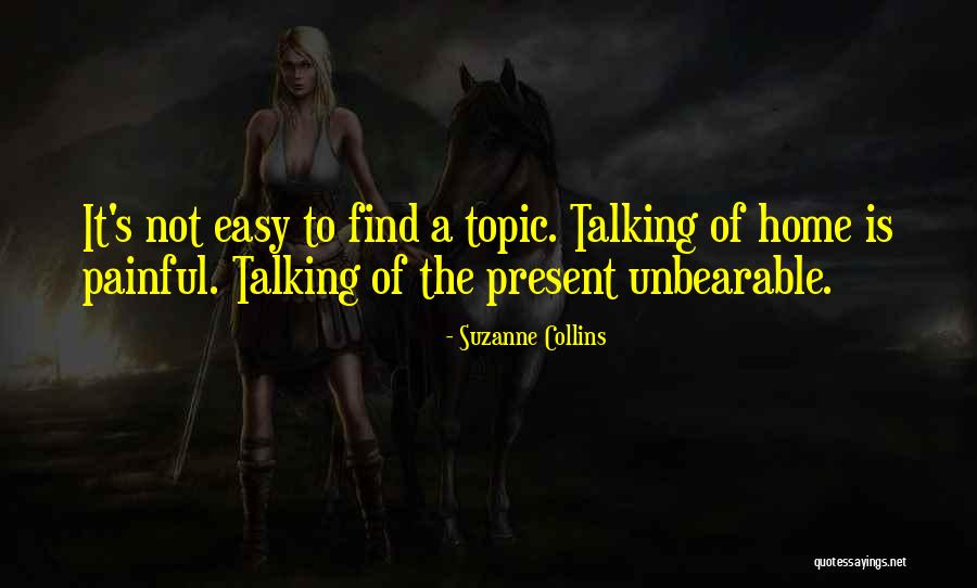 Prayer From Afar Quotes By Suzanne Collins Prayer From Afar Quotes By Suzanne Collins
