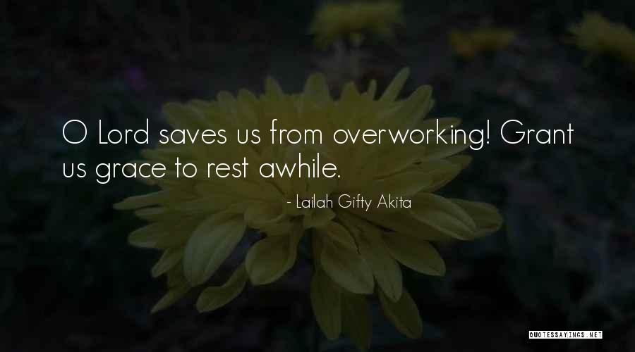Prayer Habits Quotes By Lailah Gifty Akita Prayer Habits Quotes By Lailah Gifty Akita