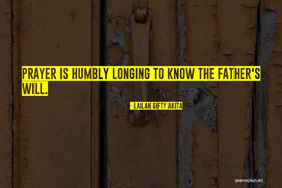 Prayer Habits Quotes By Lailah Gifty Akita Prayer Habits Quotes By Lailah Gifty Akita