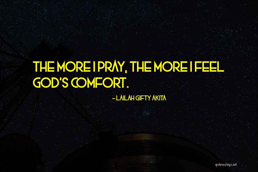 Prayer Habits Quotes By Lailah Gifty Akita Prayer Habits Quotes By Lailah Gifty Akita