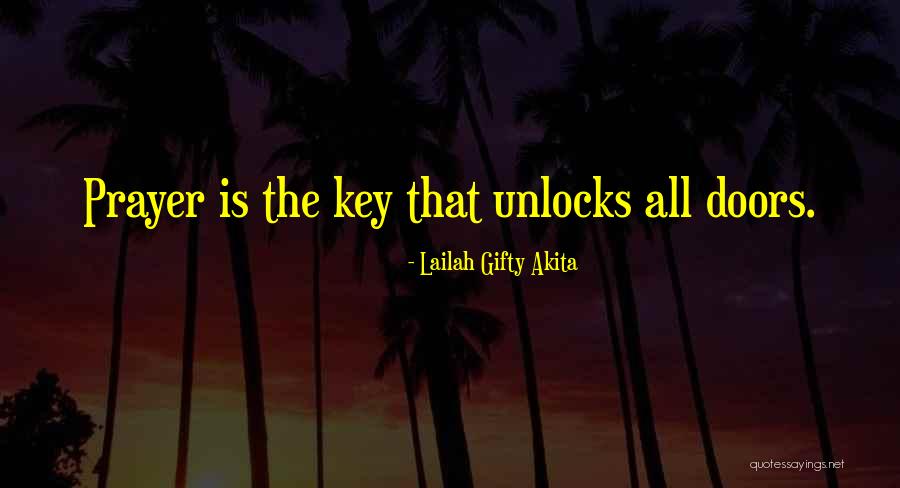 Prayer Habits Quotes By Lailah Gifty Akita Prayer Habits Quotes By Lailah Gifty Akita