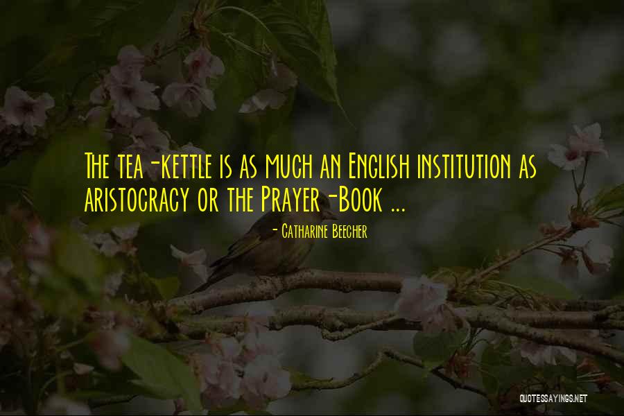 Prayer In English Quotes By Catharine Beecher Prayer In English Quotes By Catharine Beecher