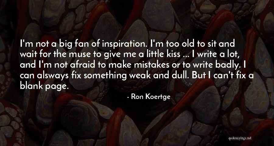 Prayer In English Quotes By Ron Koertge Prayer In English Quotes By Ron Koertge
