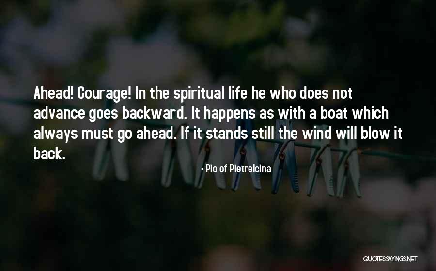 Prayer In Life Quotes By Pio Of Pietrelcina Prayer In Life Quotes By Pio Of Pietrelcina