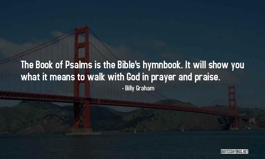 Prayer In The Bible Quotes By Billy Graham Prayer In The Bible Quotes By Billy Graham