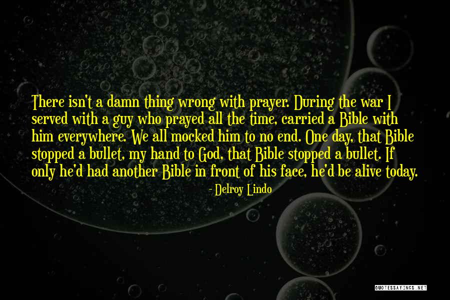 Prayer In The Bible Quotes By Delroy Lindo Prayer In The Bible Quotes By Delroy Lindo