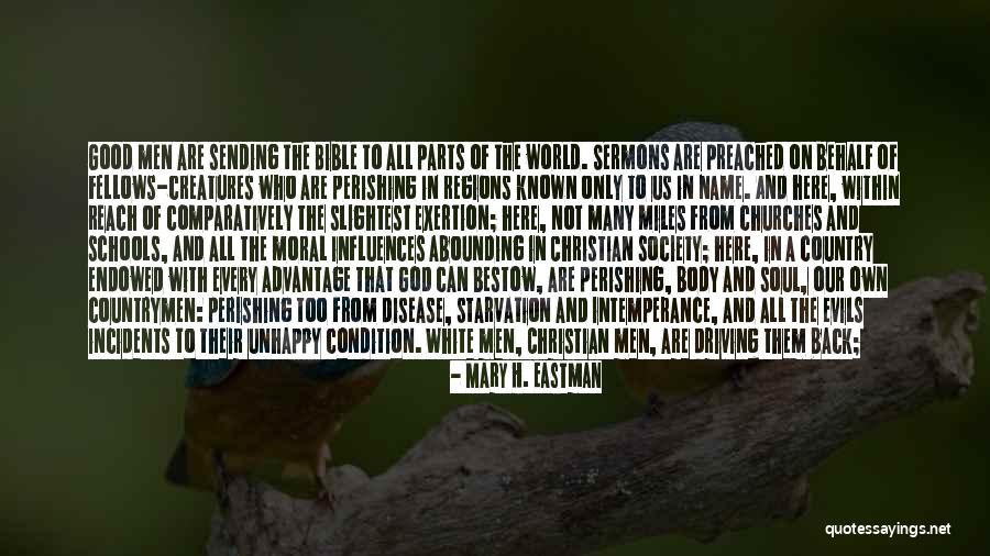 Prayer In The Bible Quotes By Mary H. Eastman Prayer In The Bible Quotes By Mary H. Eastman
