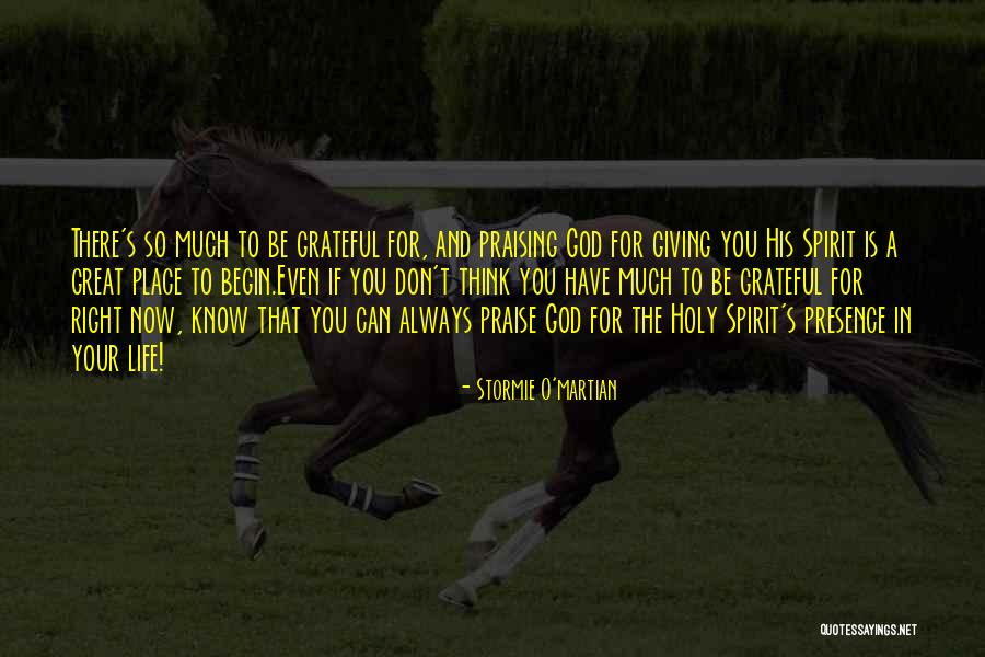 Prayer In The Bible Quotes By Stormie O'martian Prayer In The Bible Quotes By Stormie O'martian