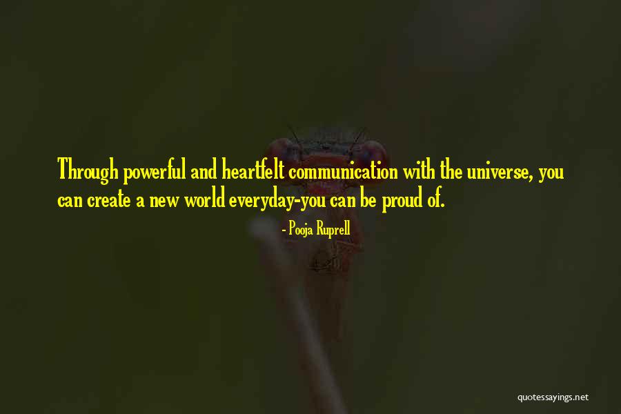 Prayer Is The Most Powerful Quotes By Pooja Ruprell Prayer Is The Most Powerful Quotes By Pooja Ruprell