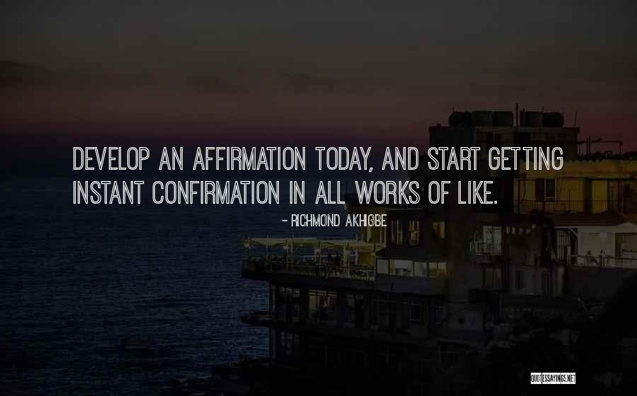 Prayer Is The Most Powerful Quotes By Richmond Akhigbe Prayer Is The Most Powerful Quotes By Richmond Akhigbe