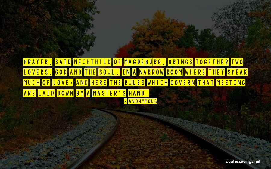 Prayer Meeting Quotes By Anonymous Prayer Meeting Quotes By Anonymous