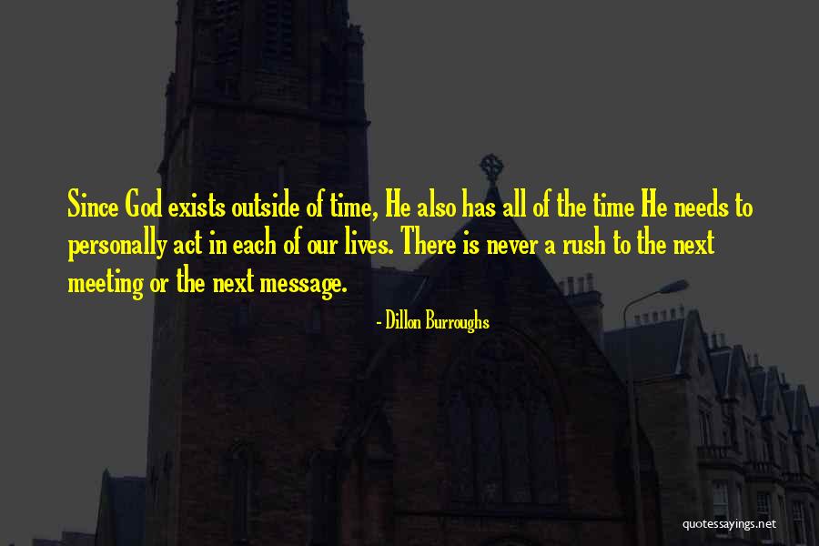 Prayer Meeting Quotes By Dillon Burroughs Prayer Meeting Quotes By Dillon Burroughs