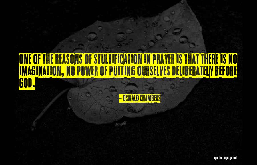Prayer Oswald Chambers Quotes By Oswald Chambers Prayer Oswald Chambers Quotes By Oswald Chambers