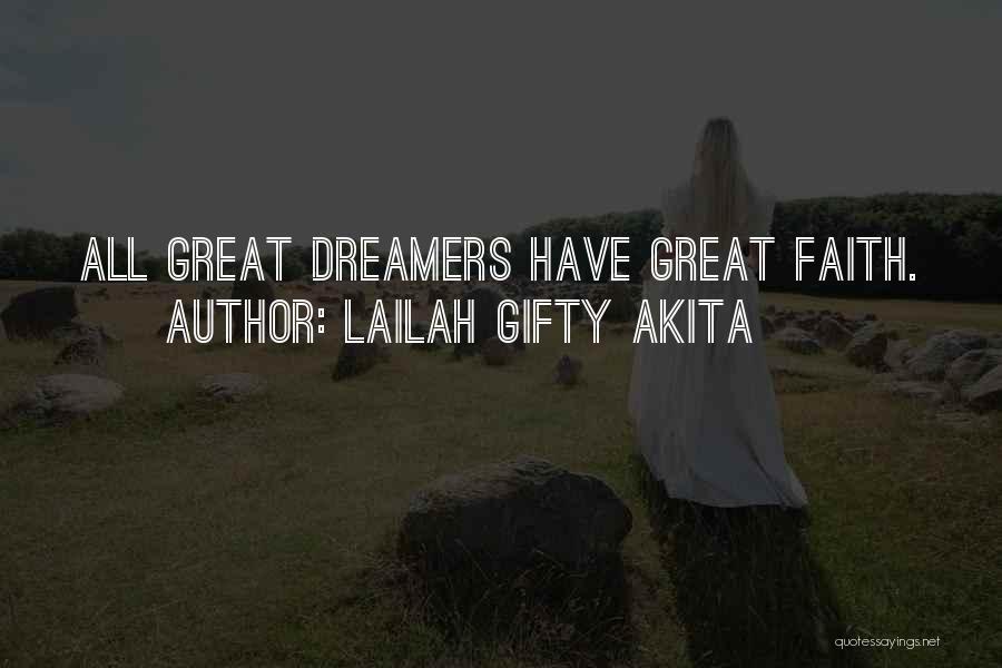 Prayer Positive Quotes By Lailah Gifty Akita