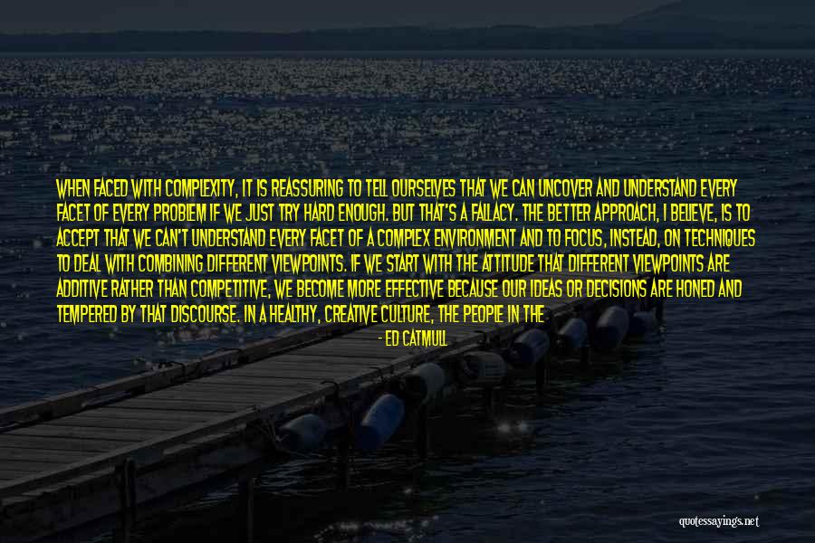 Prayer Speedy Recovery Quotes By Ed Catmull Prayer Speedy Recovery Quotes By Ed Catmull