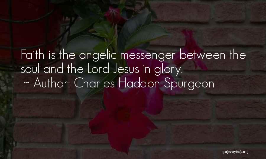 Prayer Spurgeon Quotes By Charles Haddon Spurgeon