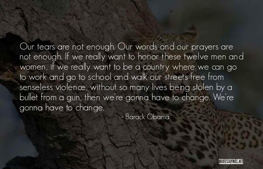 Prayer Walk Quotes By Barack Obama Prayer Walk Quotes By Barack Obama