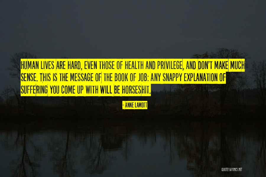 Prayer With Explanation Quotes By Anne Lamott Prayer With Explanation Quotes By Anne Lamott