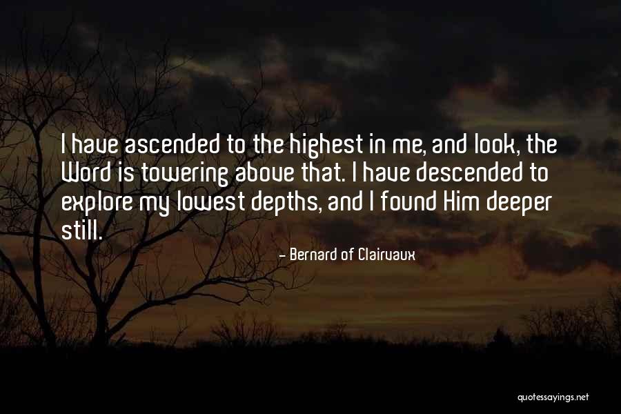 Prayer Worship Quotes By Bernard Of Clairvaux Prayer Worship Quotes By Bernard Of Clairvaux