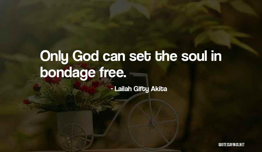 Prayerful Quotes By Lailah Gifty Akita