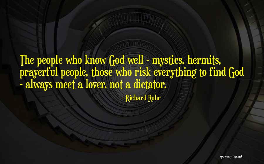 Prayerful Quotes By Richard Rohr Prayerful Quotes By Richard Rohr