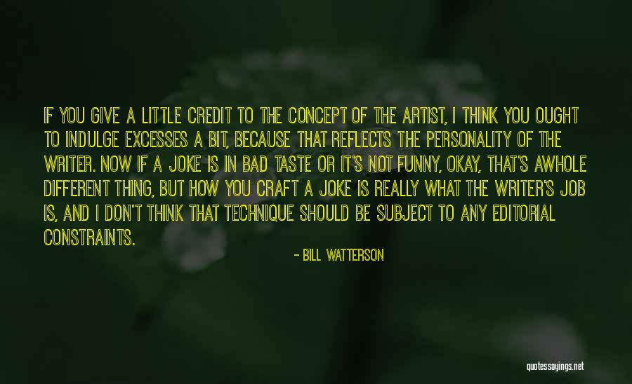 Prayerfulness Virtue Quotes By Bill Watterson Prayerfulness Virtue Quotes By Bill Watterson