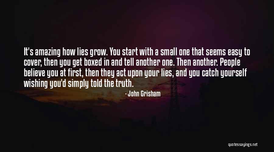 Prayerfulness Virtue Quotes By John Grisham Prayerfulness Virtue Quotes By John Grisham