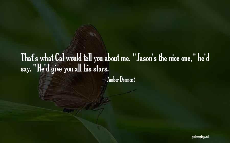 Prayernottage Quotes By Amber Dermont Prayernottage Quotes By Amber Dermont