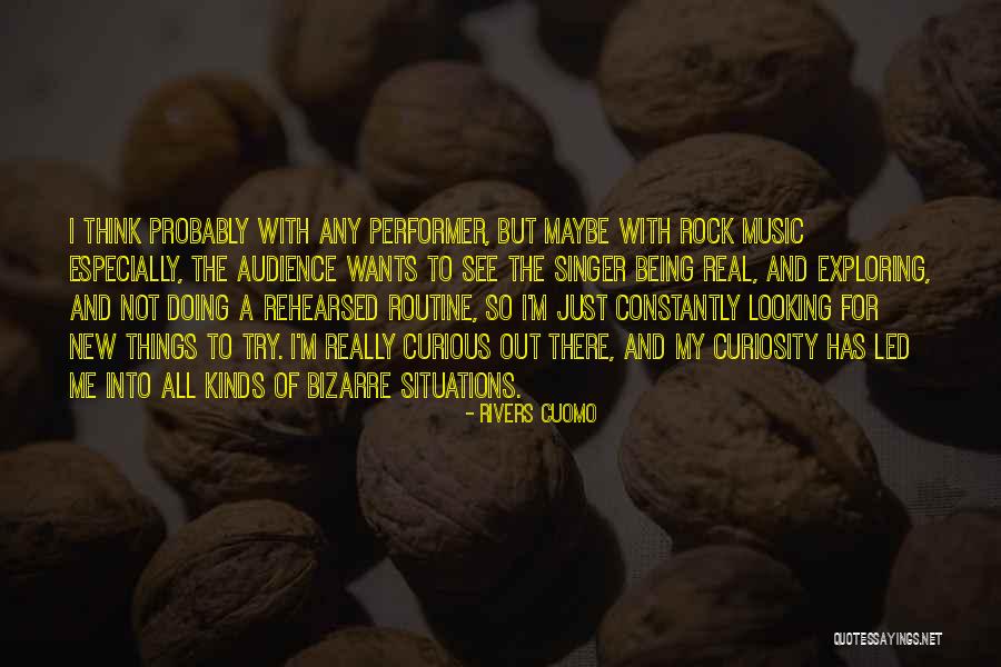 Prayernottage Quotes By Rivers Cuomo Prayernottage Quotes By Rivers Cuomo