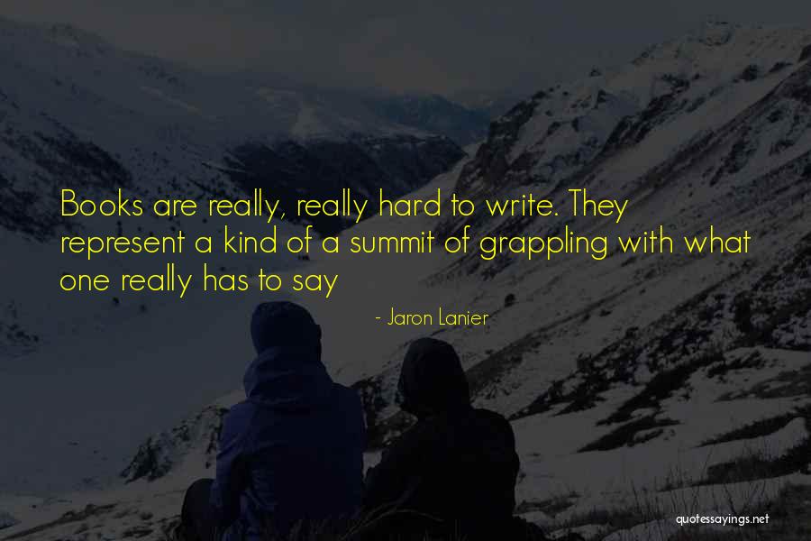 Prayers In Loss Of Farm Wife Quotes By Jaron Lanier Prayers In Loss Of Farm Wife Quotes By Jaron Lanier
