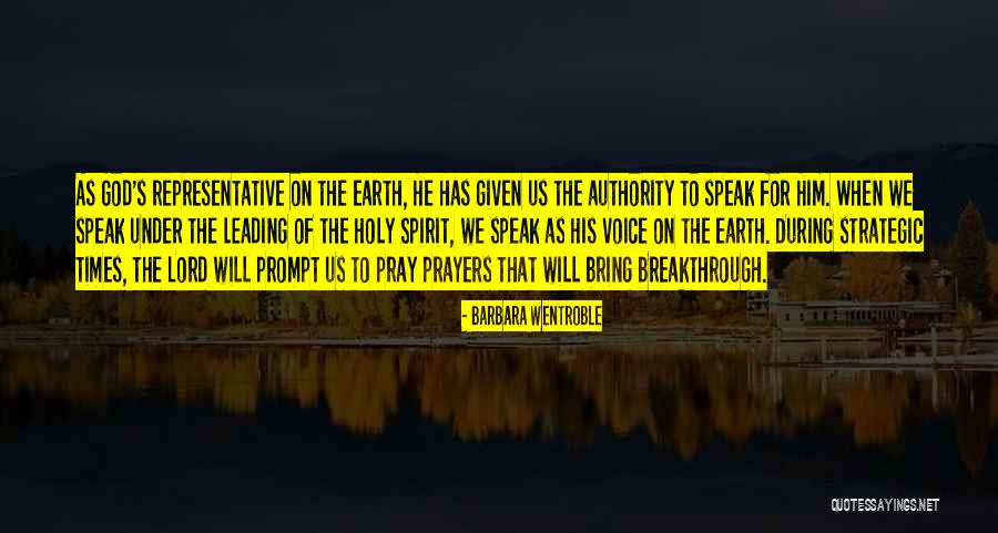 Prayers The Lord Quotes By Barbara Wentroble Prayers The Lord Quotes By Barbara Wentroble