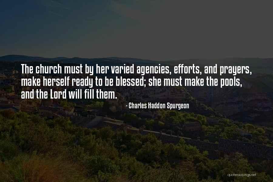 Prayers The Lord Quotes By Charles Haddon Spurgeon Prayers The Lord Quotes By Charles Haddon Spurgeon