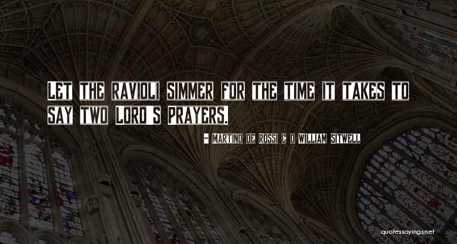 Prayers The Lord Quotes By Martino De Rossi C O William Sitwell Prayers The Lord Quotes By Martino De Rossi C O William Sitwell