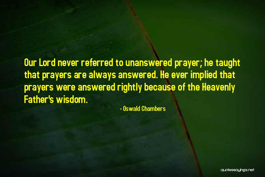 Prayers The Lord Quotes By Oswald Chambers Prayers The Lord Quotes By Oswald Chambers