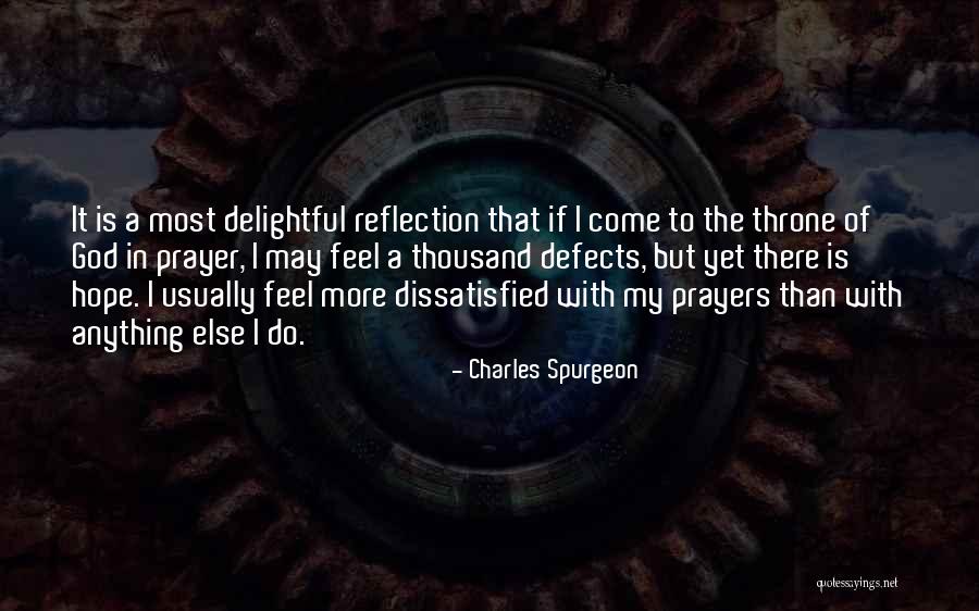 Prayers To God Quotes By Charles Spurgeon Prayers To God Quotes By Charles Spurgeon