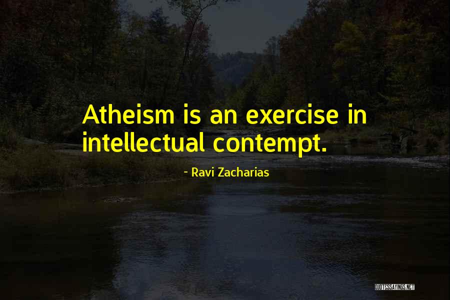 Praying For Friends Quotes By Ravi Zacharias
