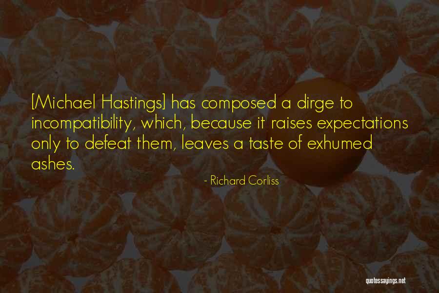 Praying For Friends Quotes By Richard Corliss Praying For Friends Quotes By Richard Corliss