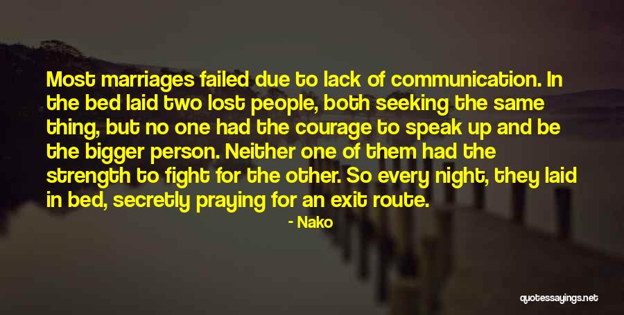 Praying For Other People Quotes By Nako Praying For Other People Quotes By Nako