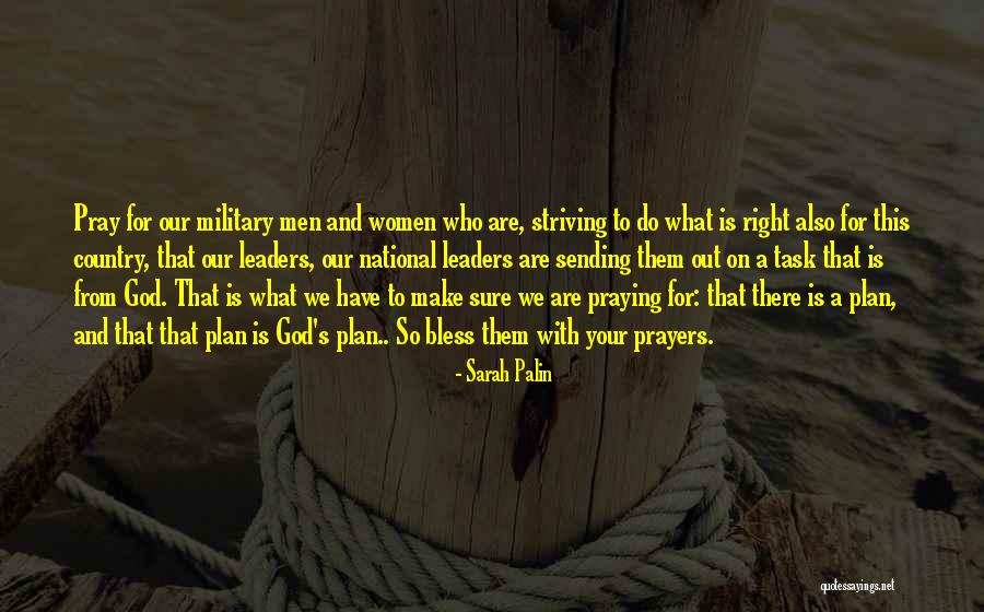 Praying For Our Country Quotes By Sarah Palin Praying For Our Country Quotes By Sarah Palin