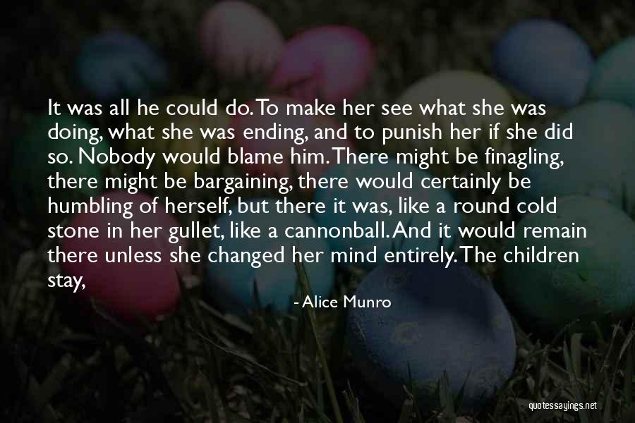 Praying In Silence Quotes By Alice Munro Praying In Silence Quotes By Alice Munro