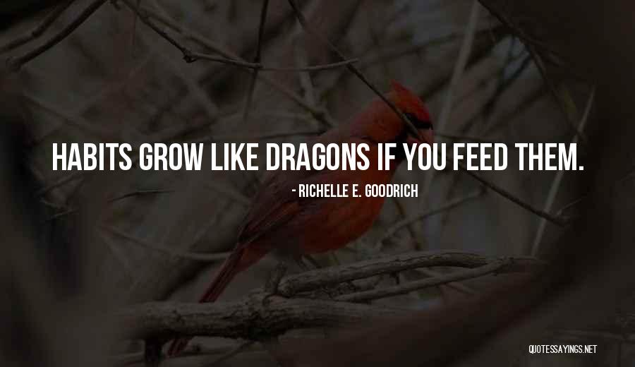 Praying Wife Quotes By Richelle E. Goodrich Praying Wife Quotes By Richelle E. Goodrich