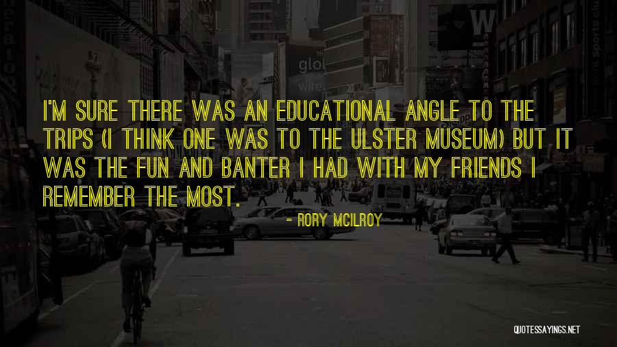 Praying Young People Quotes By Rory McIlroy Praying Young People Quotes By Rory McIlroy