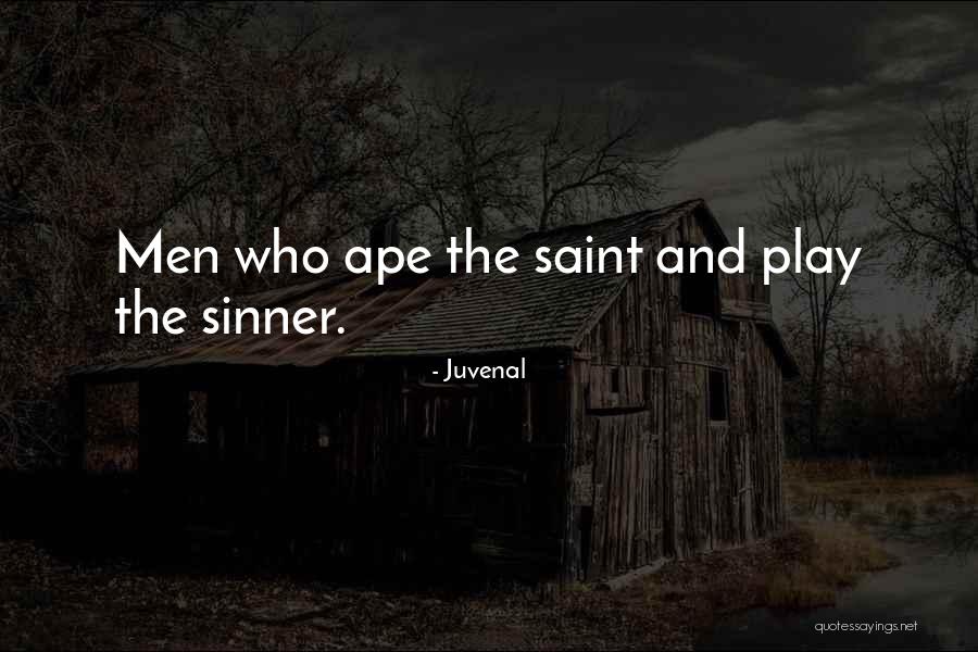 Prayins Quotes By Juvenal Prayins Quotes By Juvenal
