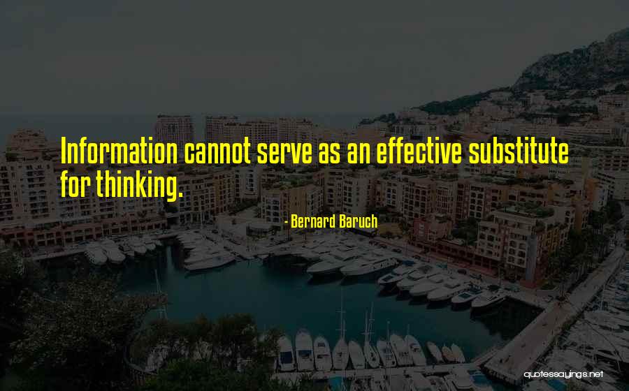 Praynet Quotes By Bernard Baruch Praynet Quotes By Bernard Baruch
