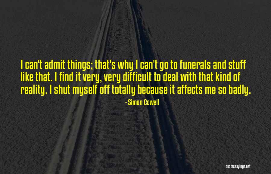 Praynet Quotes By Simon Cowell Praynet Quotes By Simon Cowell