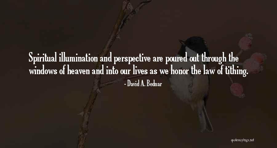 Prayoon Boontee Quotes By David A. Bednar Prayoon Boontee Quotes By David A. Bednar