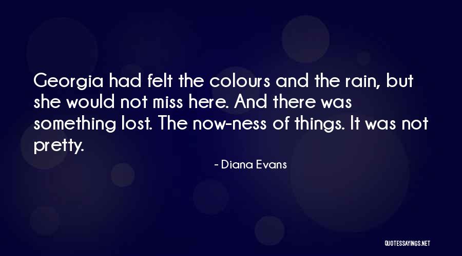 Prayoon Boontee Quotes By Diana Evans Prayoon Boontee Quotes By Diana Evans
